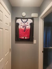 How to Frame a Jersey That You Are Proud to Display 24