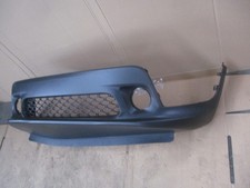 Jeep Renegade Typ BU Stoßstange Stoßfänger vorne Frontschürze NEU original