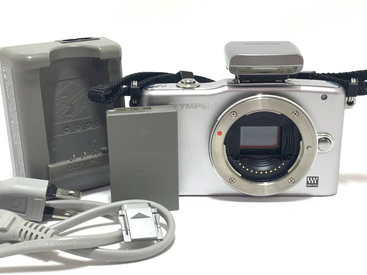 Olympus Pen E Pm1 for sale | eBay