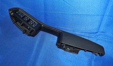 2015-2018 Porsche Macan Front Driver Left Master Window Switch Assembly Oem 