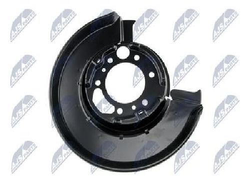 DISC BRAKE DUST SHIELD - Image 5
