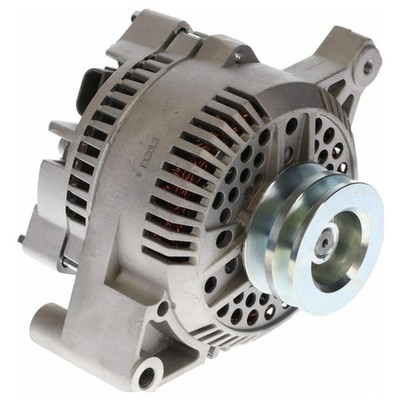 New Alternator For Ford E-350 Econoline V8 7.3L 92-92 F2UZ-10346-B F2UU-DC