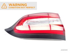 Jeep Cherokee Hintere innere Heckklappenleuchte Links 2014 SUV 4/5dr 68102921AC