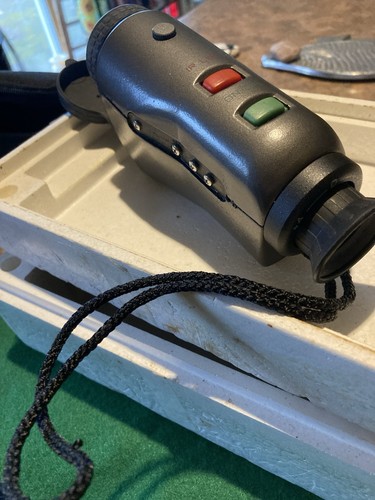 Vintage Pygmy Night Vision Scope - Picture 1 of 8