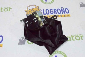 72119139832 588756 sicherheitsgurt hinten links BMW SERIE 1 BERLINA 2.0 2004