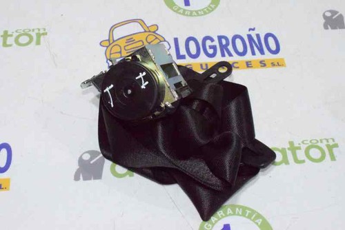 72119139832 588756 sicherheitsgurt hinten links BMW SERIE 1 BERLINA 2.0 2004