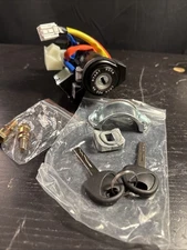 81900-3SA00 Ignition Lock Switch Assembly with Keys Compatible with Hyundai Sona