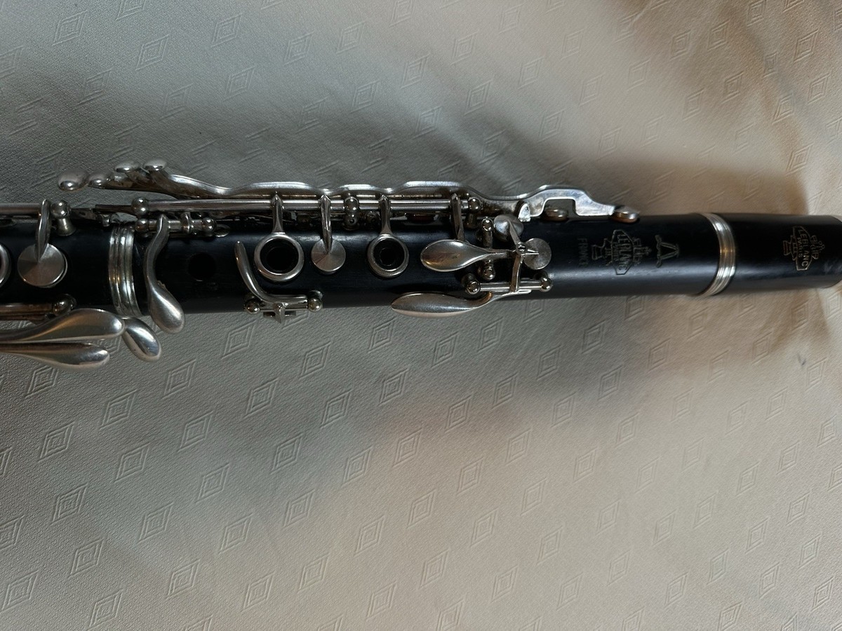 ルブラン　LL Leblanc LL Clarinet with Case | eBay