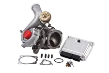 T2100001 APR K04-001 Turbo System - 1.8T Transverse - MK4