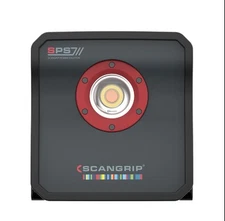 Multimatch 8 - 8000 Lumen LED Detailing Light