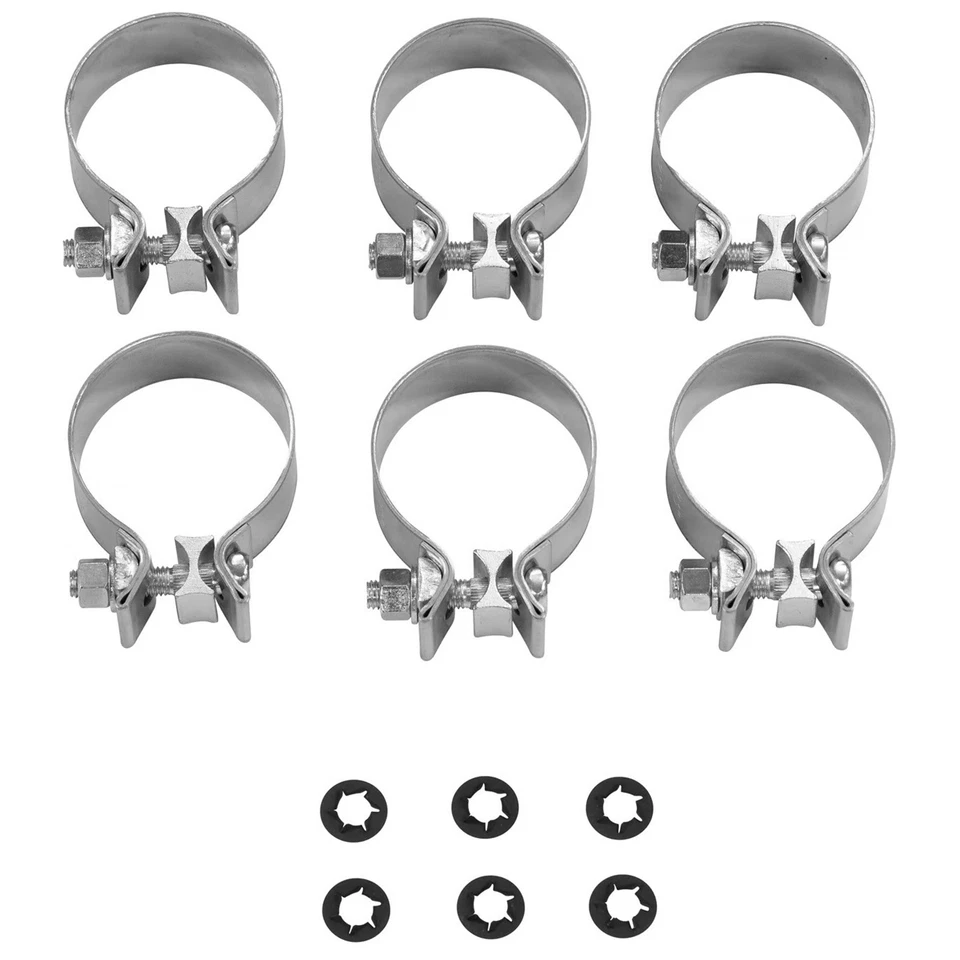 Flowmaster Flow FX Cat-Back Exhaust System for 15-16 Dodge Challenger 5.7L V8 Foto 4 de 4