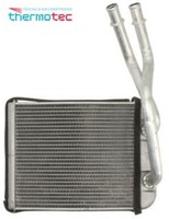 Thermotec D6W016TT WäRmetauscher FüR Innenraumheizung HeizungsküHler