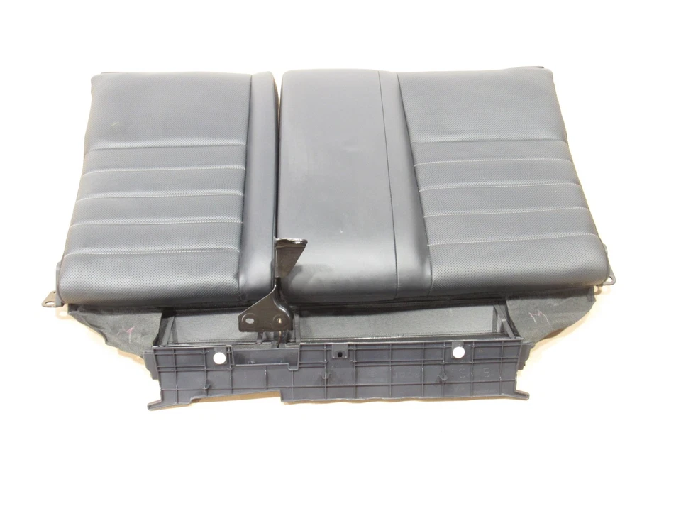 Asiento superior superior trasero izquierdo derecho Lexus RC300 2016 15-19; Foto 3 de 4