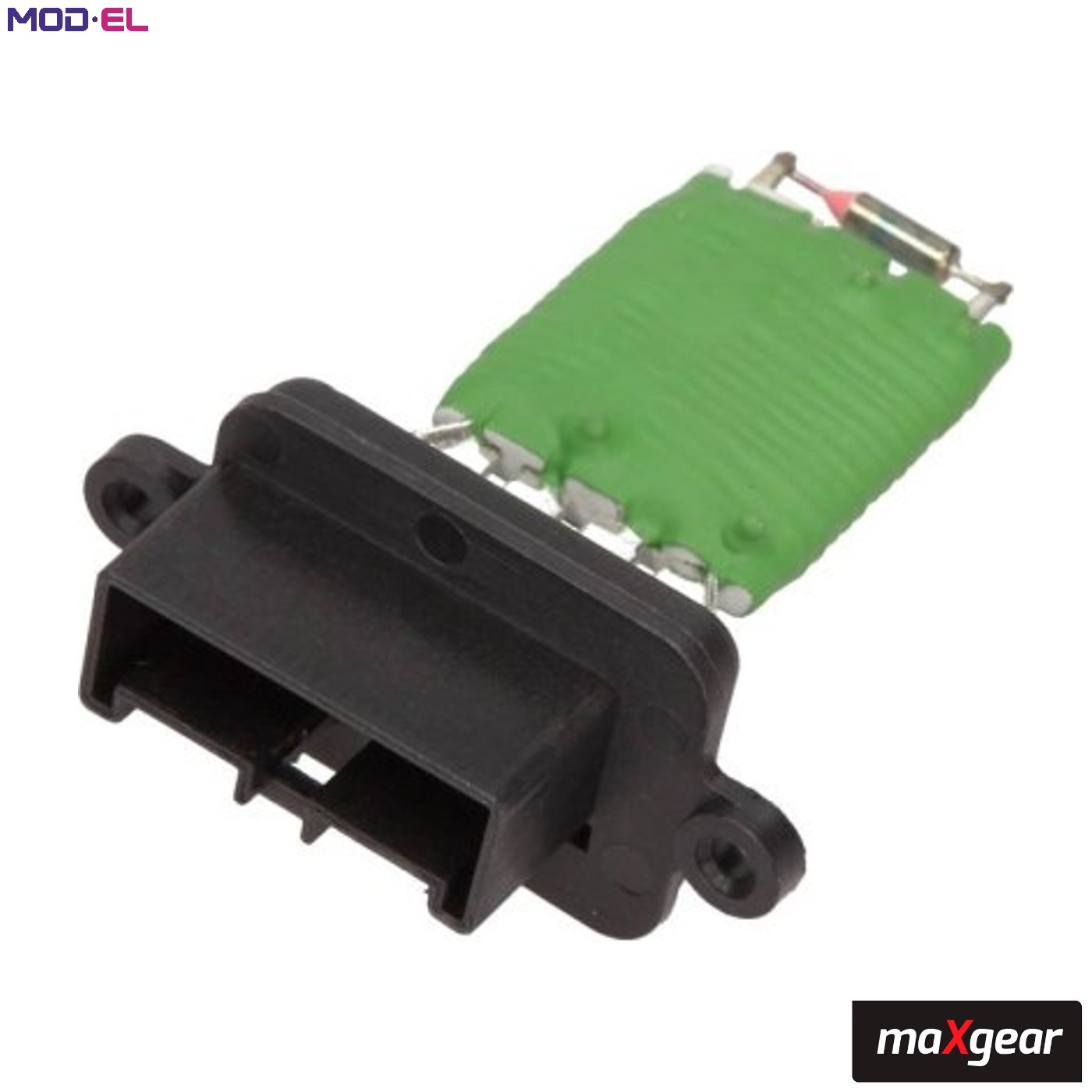 RESISTOR INTERIOR BLOWER 57-0106 FOR FIAT 176B1.000/B4.000 1.2L 4cyl PUNTO - Image 5