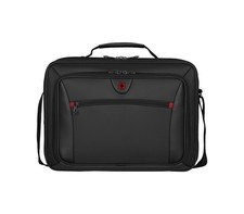 Wenger Insight 15,6-Zoll-Laptop-Tasche - grau