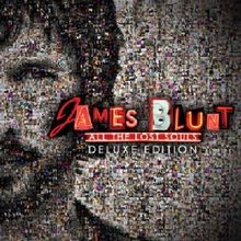 All the Lost Souls - DVD  CD von Blunt,James | CD | Zustand sehr gut