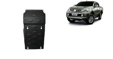 Moteur Mitsubishi L200