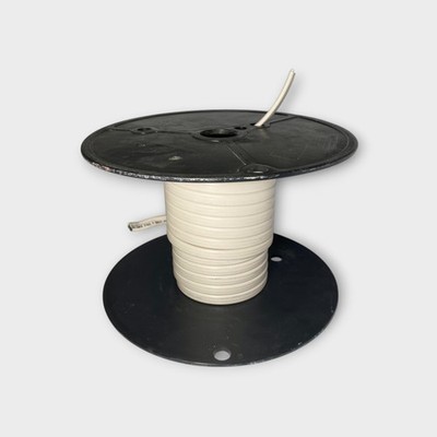 Cobra Wire & Cable 14/3 (B7W14T-30) 14AWG/3C Tinned Triplex Flat Cable 35' Spool