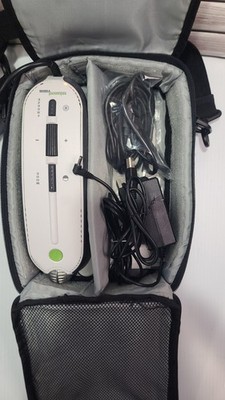 Enhanced Vision Transformer Electronic Magnifiers  VGA & USB TRUEA with case
