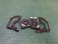 HP Omen 17-an Series Cooler Cooling Fan Dual Set 931577-001 931576-001