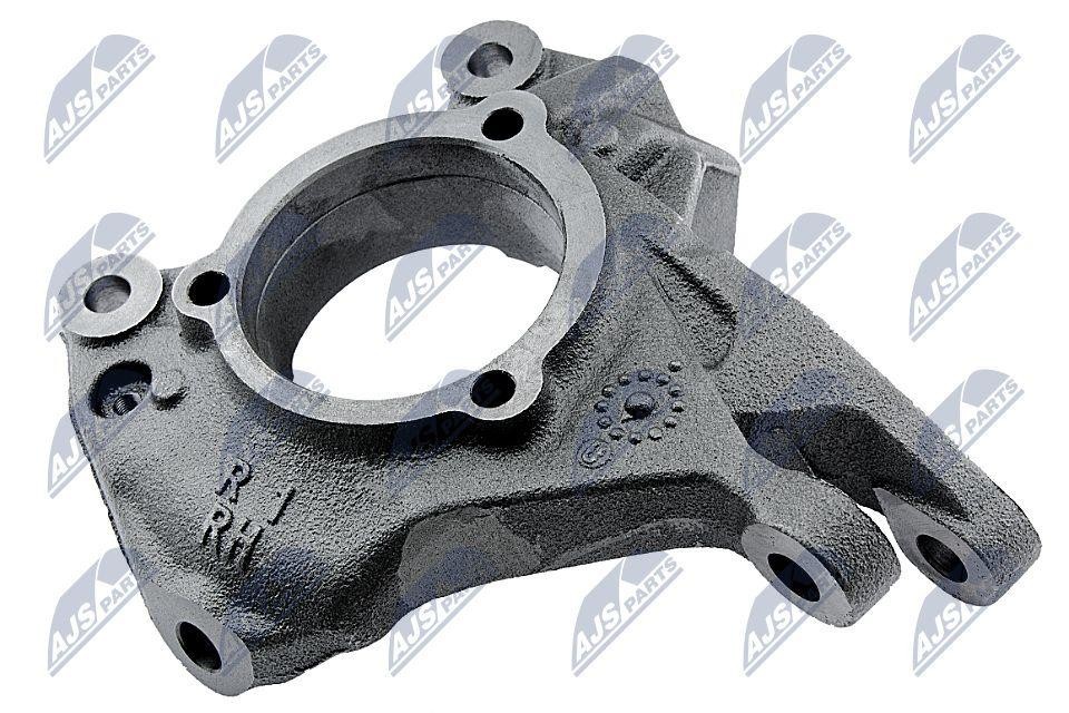NTY Front Right Knuckle Wheel Suspension ZZP-CH-008 for Jeep