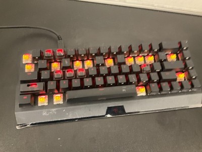 Razer BlackWidow V3 Mini Hyperspeed Phantom Edition | eBay