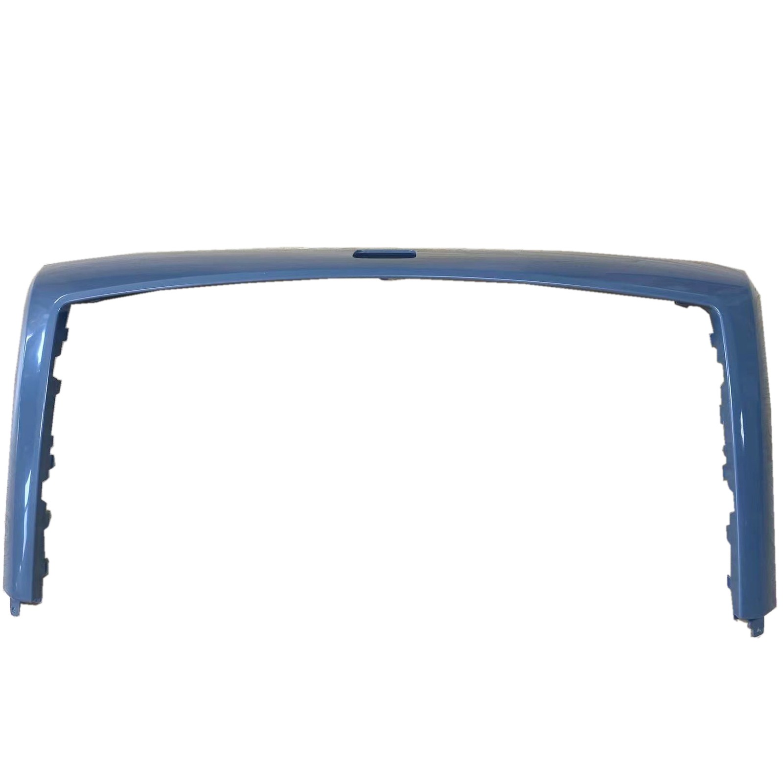 Radiator grille upper Cover Bezel 51117238234 for Rolls Royce Ghost 2010-2018