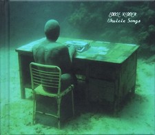 Eddie Vedder – Ukulele Songs CD 2011 Digibook - Pearl Jam