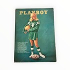 1967 Playboys All 12 Issues Covers are in G/VG Condition All Centerfolds Intact — photo 7