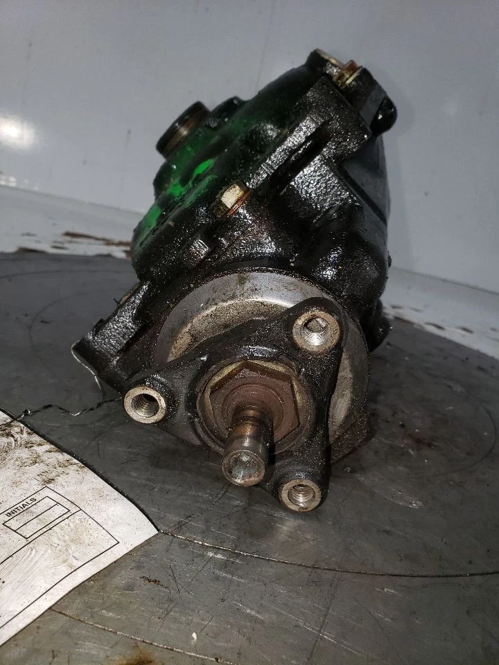 Carrier Xi AWD Front Manual Transmission Fits 03-05 BMW 325i 1405734 - Image 2 of 4