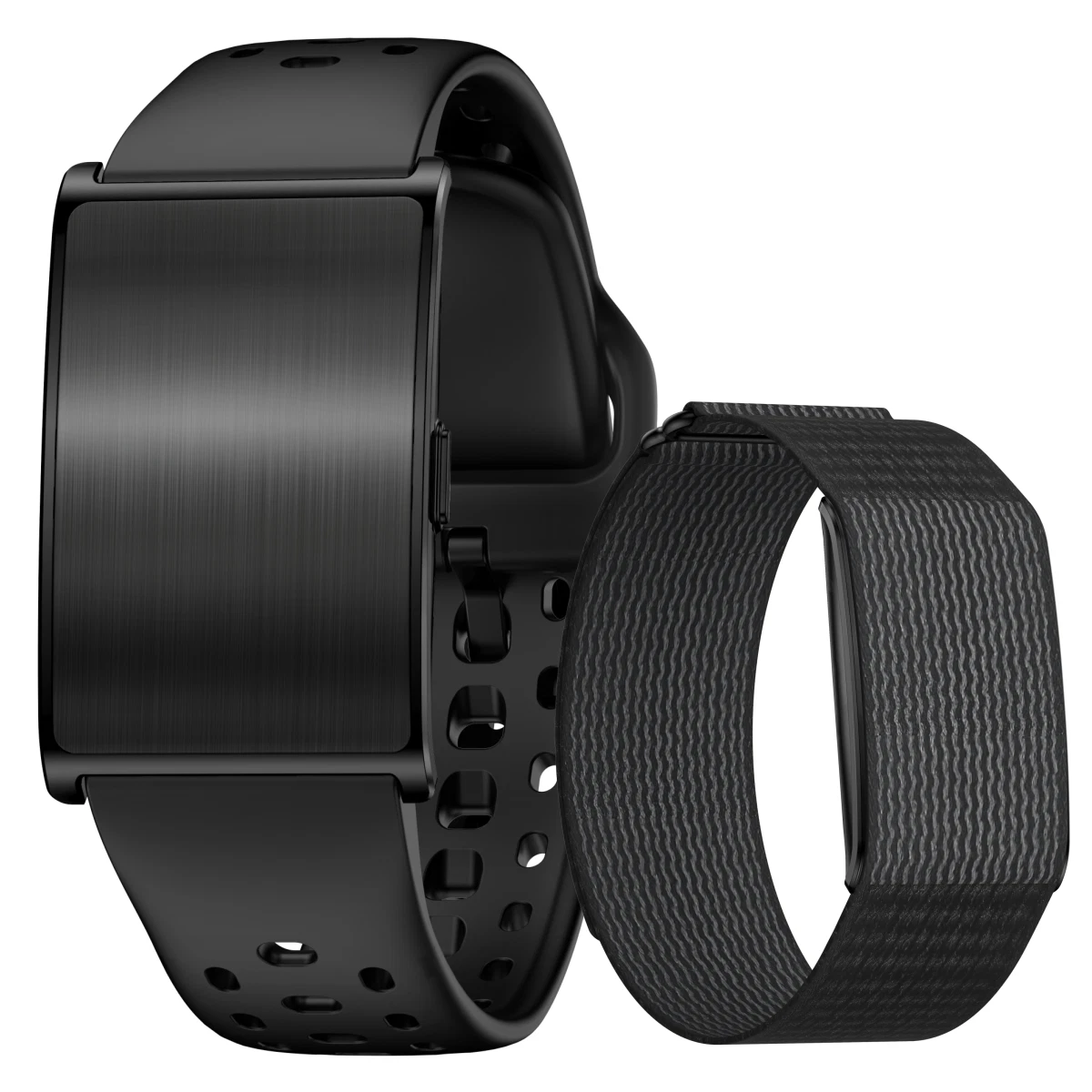 Smartwatch Herren Herzfrequen Pulsuhr Schlaf Fitness Schrittzähler Armbanduhr