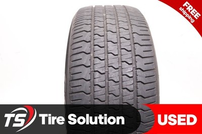 Used 275/45R20 Goodyear Eagle GT II - 106V - 7/32