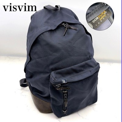 visvim SOPHNET Collaboration Backpack Cordura Rucksack aus Japan