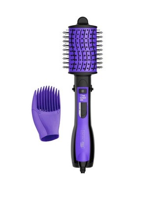 Conair InfinitiPro the Knot Dr. Detangling Hot Air Brush | CVS Brand New Hair