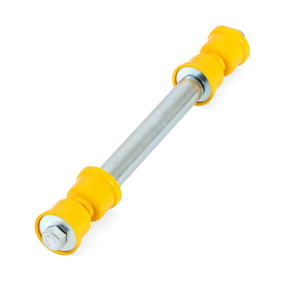 Kit de 4 piezas de extremo de barra estabilizadora exterior y barra estabilizadora delantera para Chevrolet Blazer 1992-1994 Foto 4 de 4