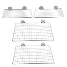 4 Pcs Pet Bird Cage Accessories Exercise Toys Budgie Perches for