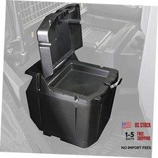 Under Seat Dry Storage Box for Polaris Ranger XP for 2018-2025 Ranger XP 1000