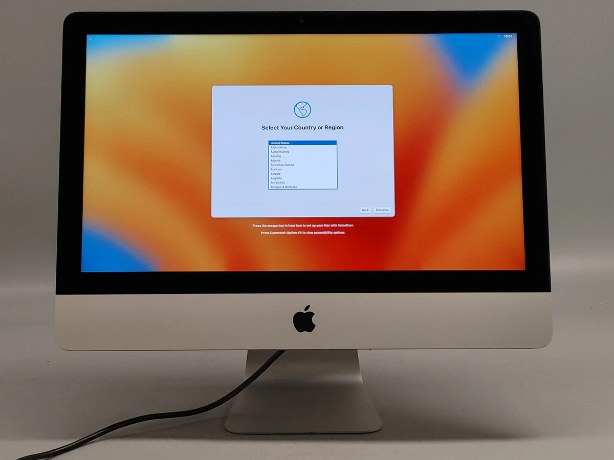 2017 iMac All-In-Ones for sale | eBay