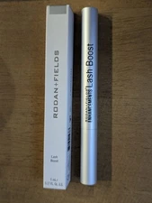 1 Pack NEW Lash Boost ʀodan +Fields Eyelash Growth Serum 0.17oz 5ml | USA STOCK