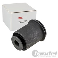 NTY Querlenkerlager Buchse Vorderachse Passend FüR Ford Ranger | ZTP-FR-026C
