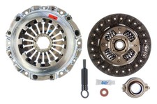 Exedy Stage 1 Organic Clutch Kit Fits Subaru Impreza Wrx 2.0l Ej205 02-05 15802 Exedy Stage 1 Organic Clutch Kit Fits Subaru Impreza Wrx 2.0l Ej205 02-05 15802