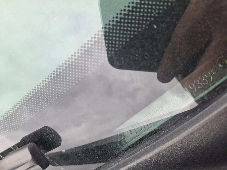 Bomba de dirección asistida usada se adapta a: Dodge Dakota 2006 3,7 grado A Foto 3 de 4