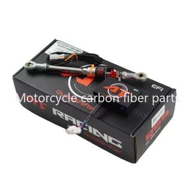 Bi-Directional Quickshifter Electric Quick Shift System For CF-Moto 450MT 2025