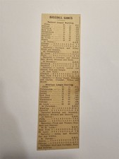 Bill Carrigan Sam Frock Roger Bresnahan Ted Easterly 1910 Baseball Batteries 