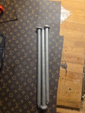Clous à lancer 8" 115g ×3