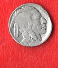 USA 5 CENT 1936
