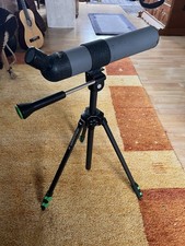 Hochwertiges Fernrohr+ Stativ  Voll Funktionsfähig!!!