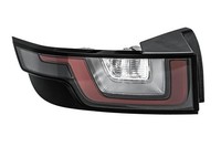 Hella Range Rover Evoque RüCklicht Links LED Black Pack 15-19 Fahrer OEM