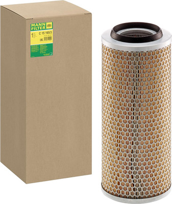MANN-FILTER C 15 165/3 Luftfilter - Für Off-Highway Anwendungen