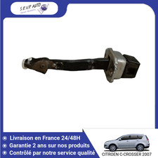 Porte avant et accessoires Citroen C-CROSSER